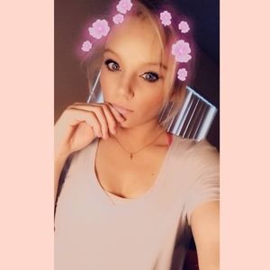 Meet your Posher, Cheyanne